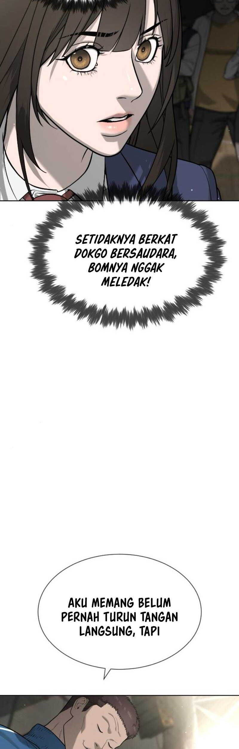 Killer Peter Chapter 100 - halaman 74