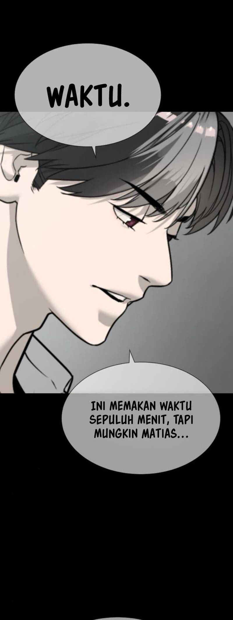 Killer Peter Chapter 100 - halaman 78