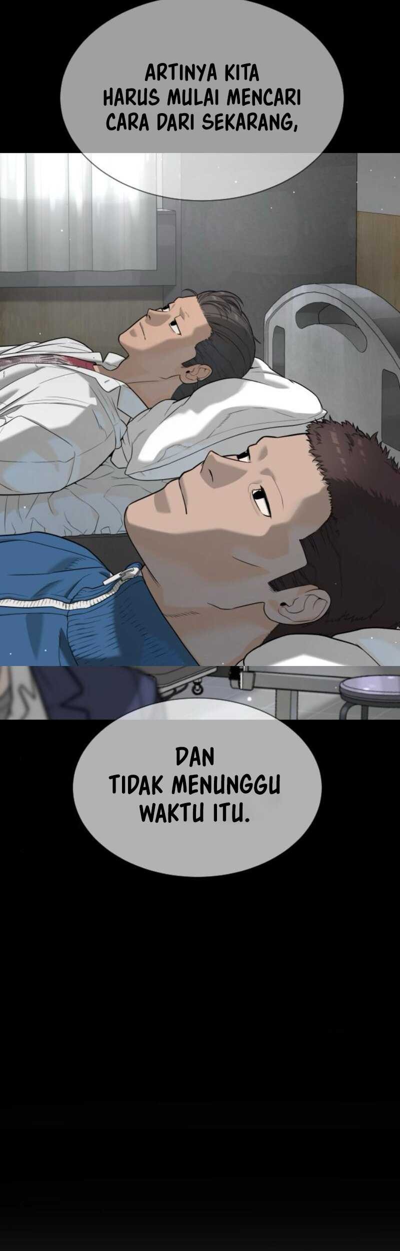Killer Peter Chapter 100 - halaman 79