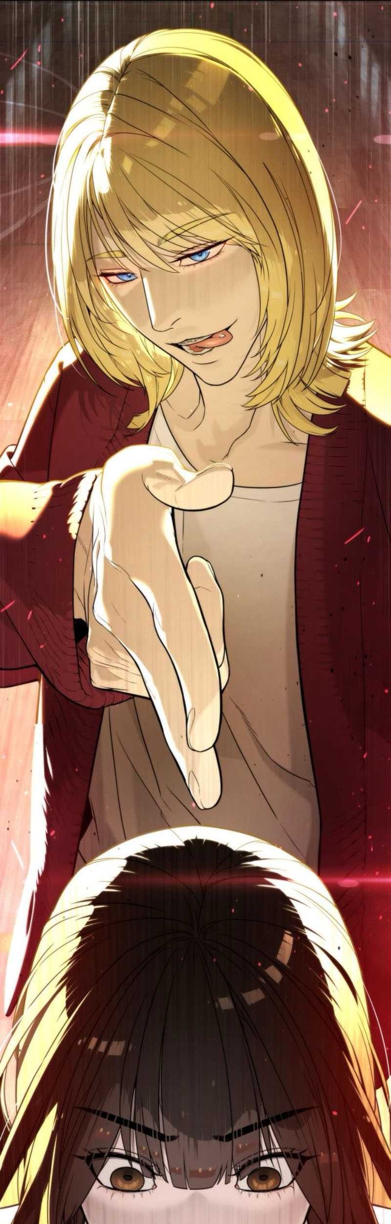 Killer Peter Chapter 100 - halaman 8