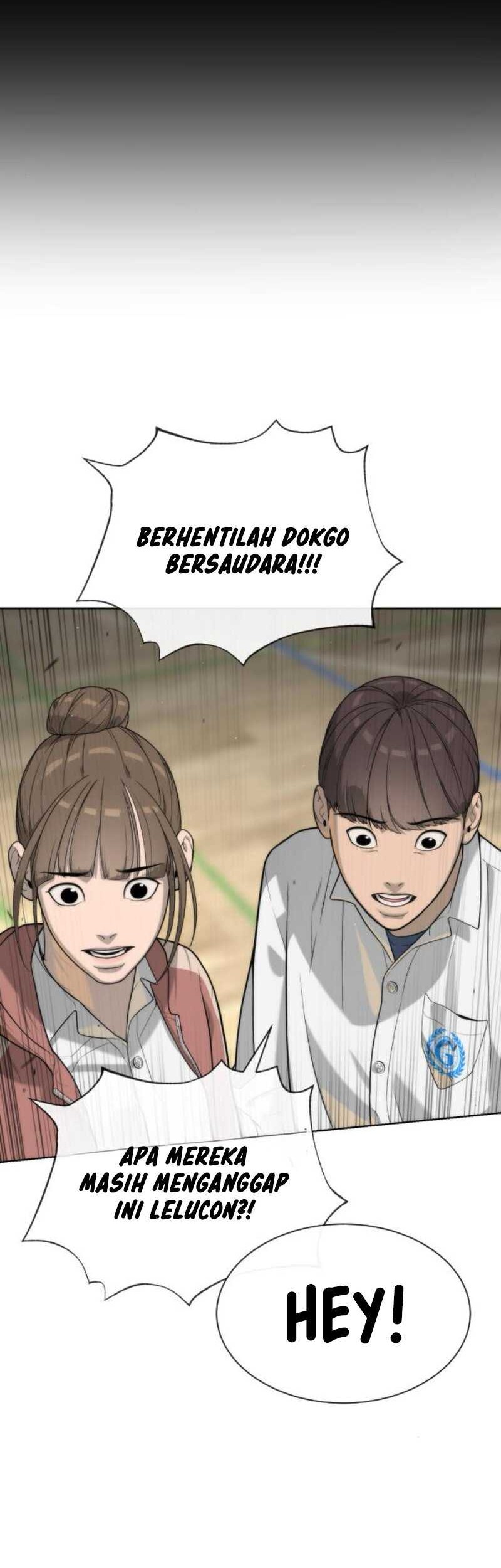 Killer Peter Chapter 100 - halaman 80