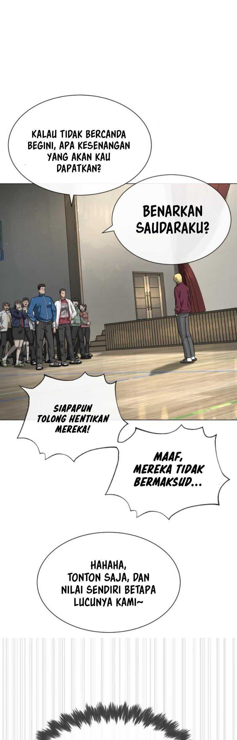 Killer Peter Chapter 100 - halaman 81