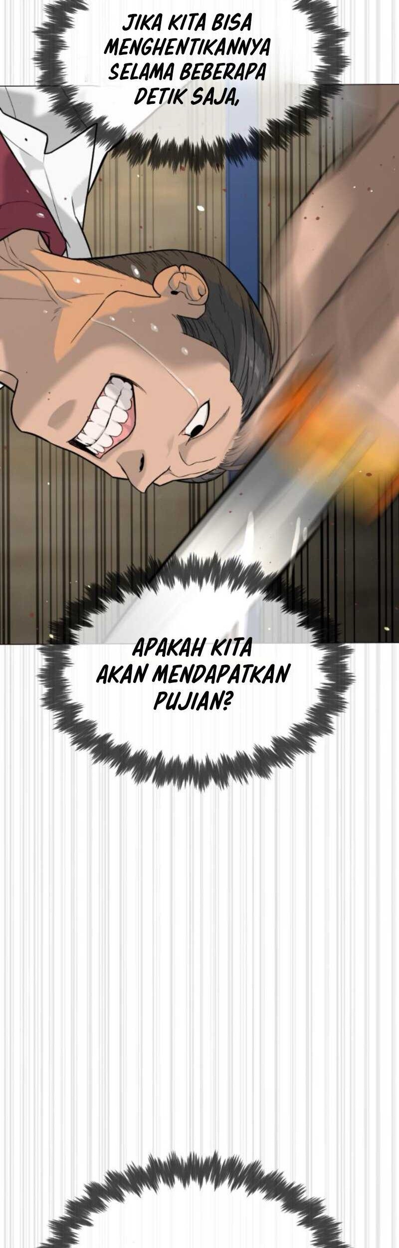 Killer Peter Chapter 100 - halaman 82