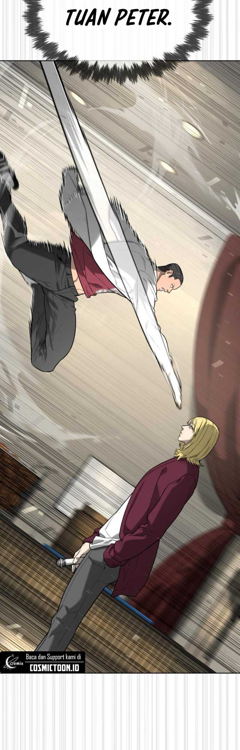 Killer Peter Chapter 100 - halaman 83