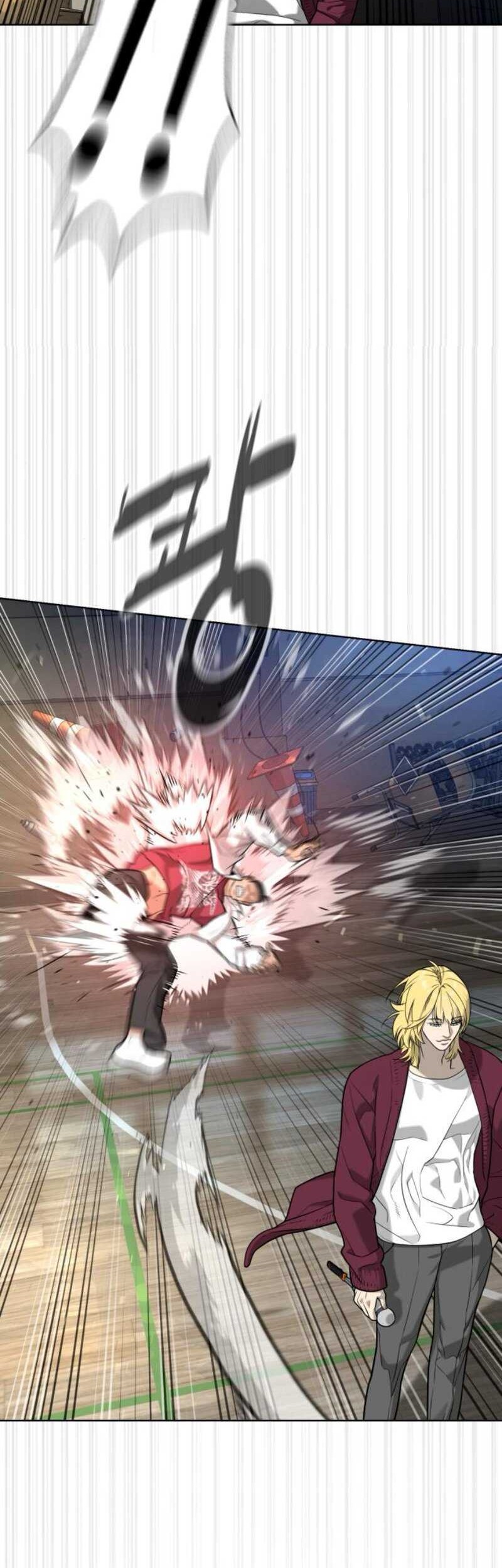 Killer Peter Chapter 100 - halaman 86