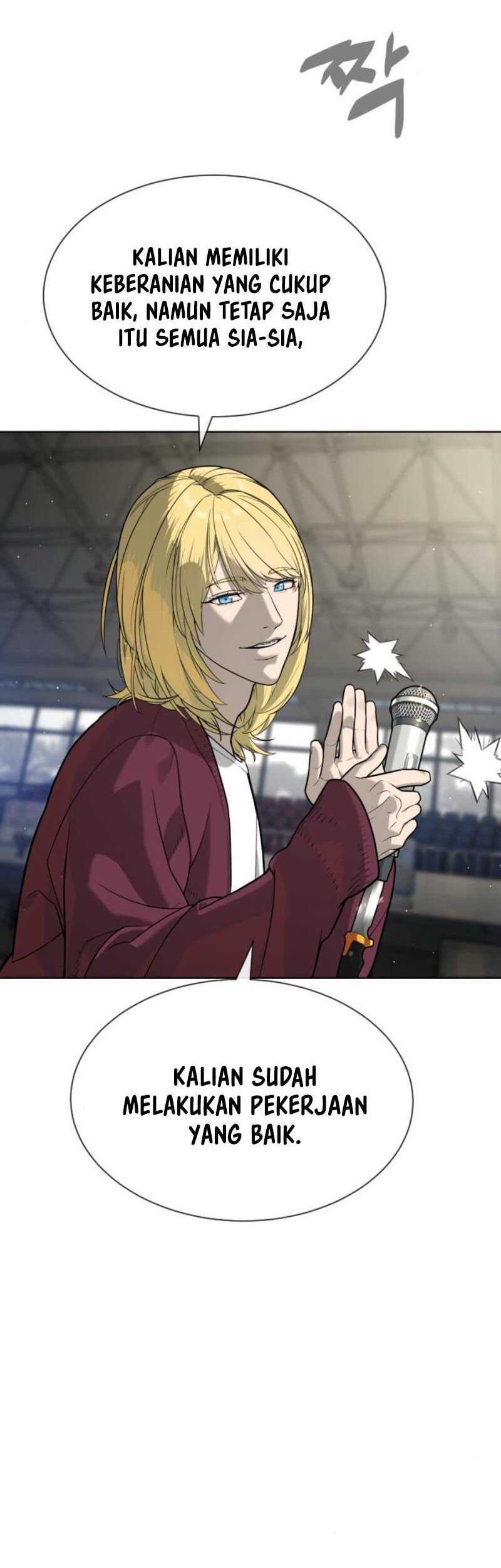 Killer Peter Chapter 100 - halaman 88