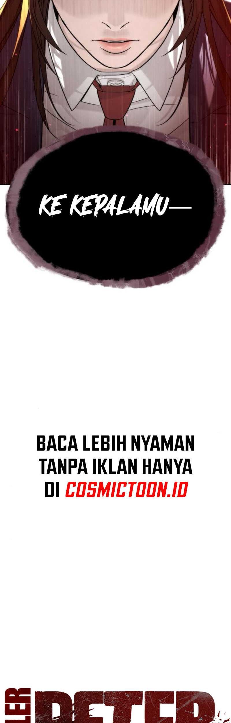 Killer Peter Chapter 100 - halaman 9