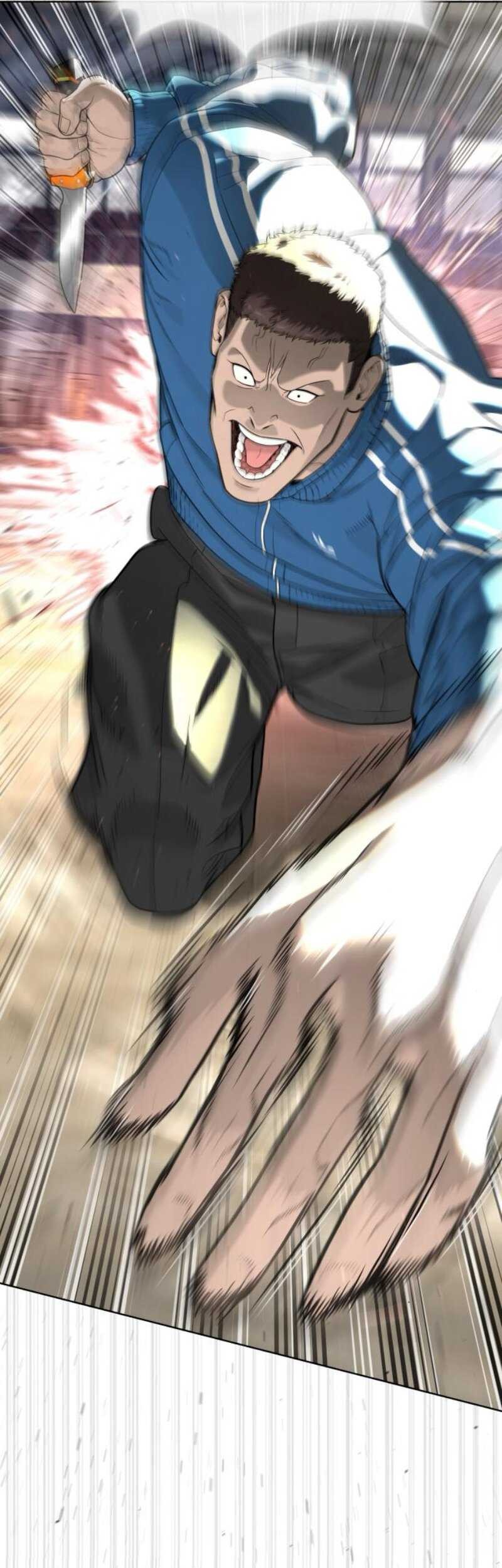Killer Peter Chapter 100 - halaman 91