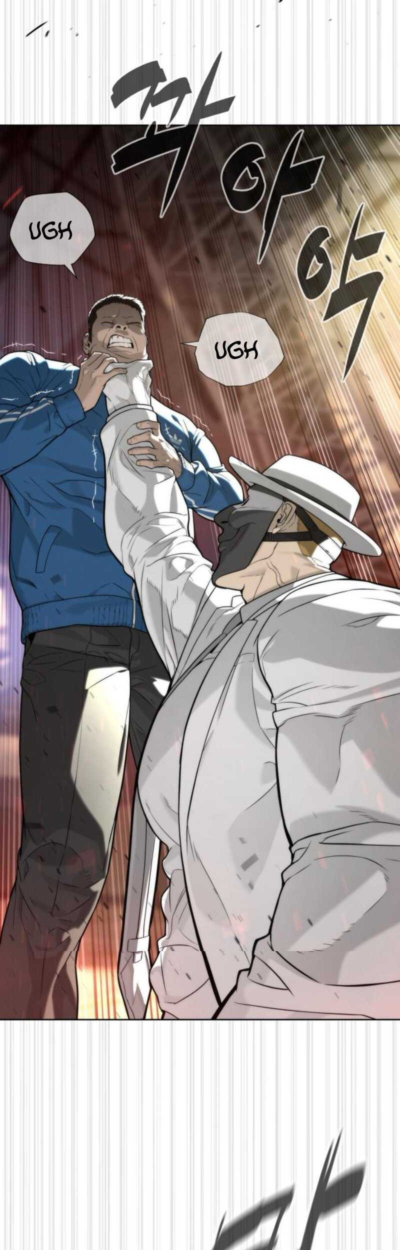 Killer Peter Chapter 100 - halaman 93