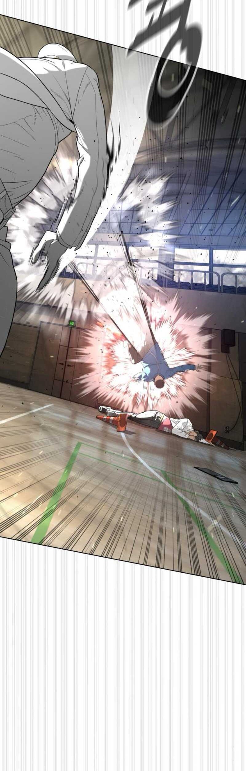 Killer Peter Chapter 100 - halaman 94
