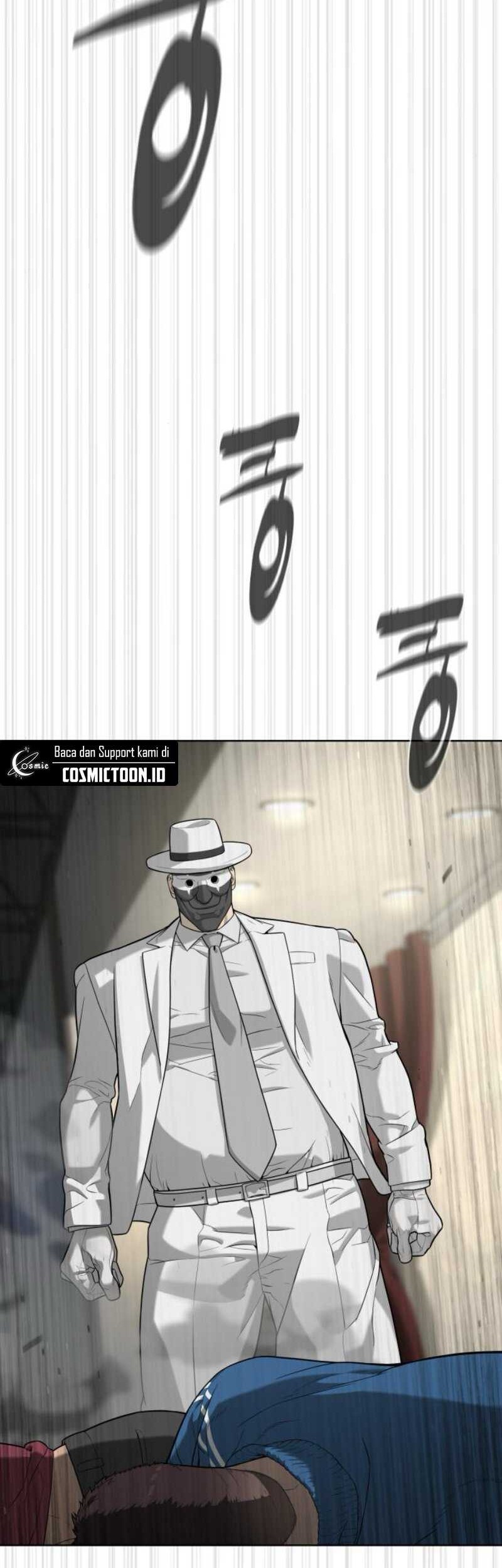 Killer Peter Chapter 100 - halaman 96