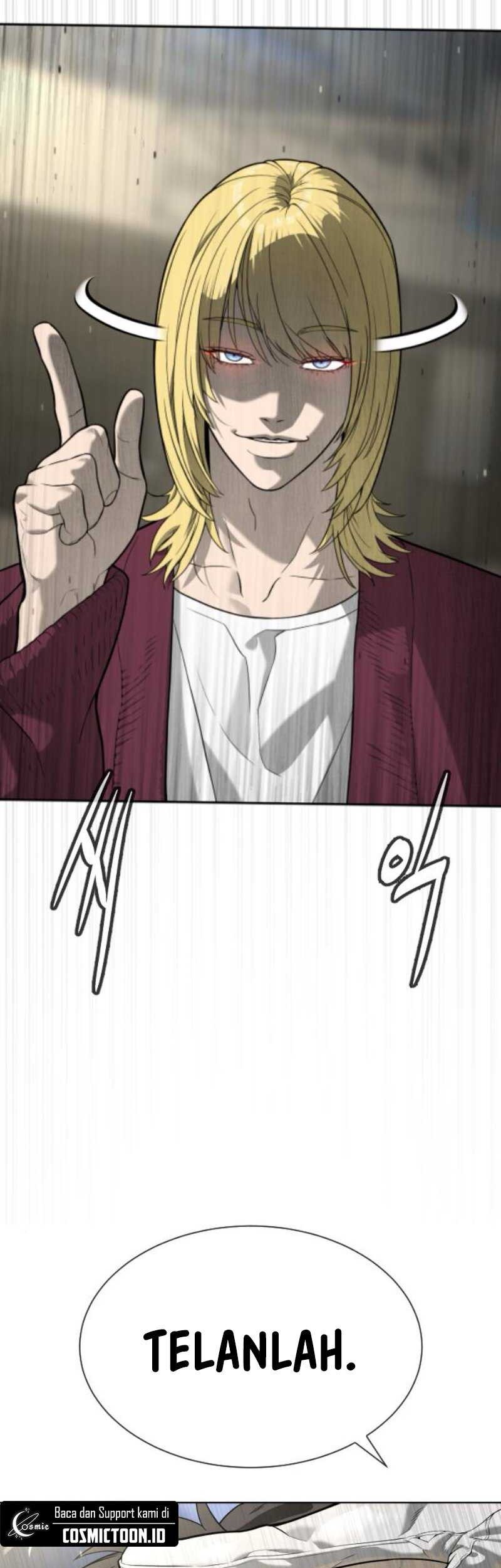 Killer Peter Chapter 100 - halaman 99