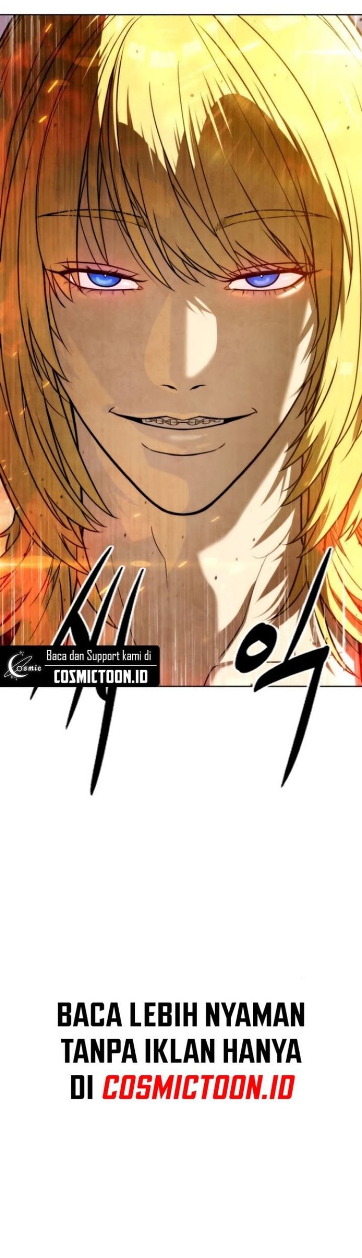 Killer Peter Chapter 101 - halaman 10