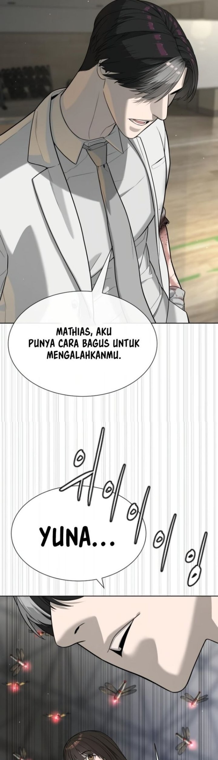 Killer Peter Chapter 101 - halaman 102