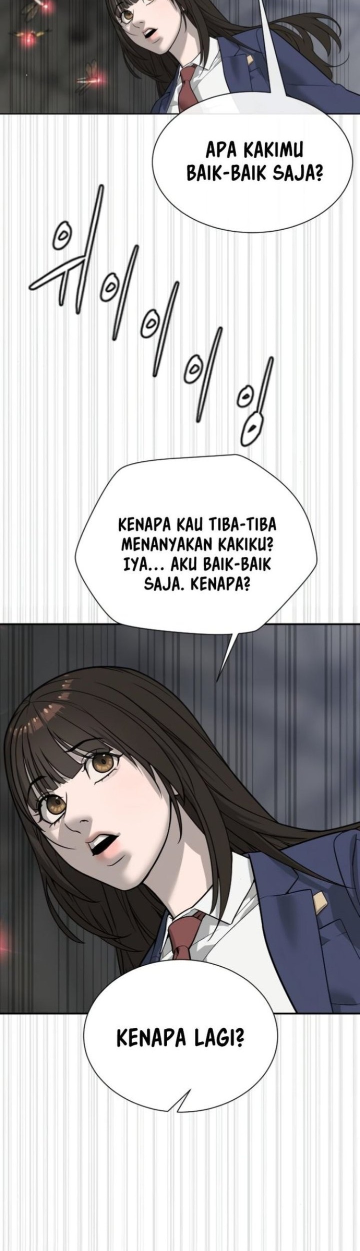 Killer Peter Chapter 101 - halaman 103