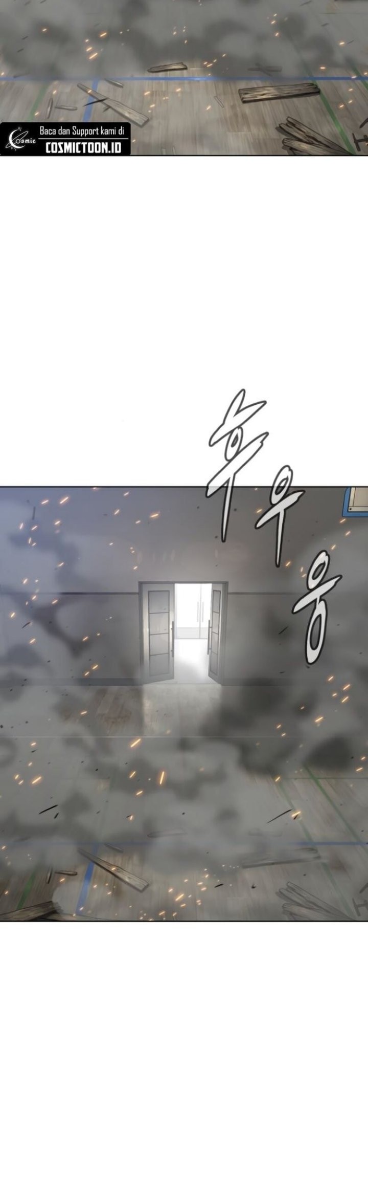 Killer Peter Chapter 101 - halaman 112