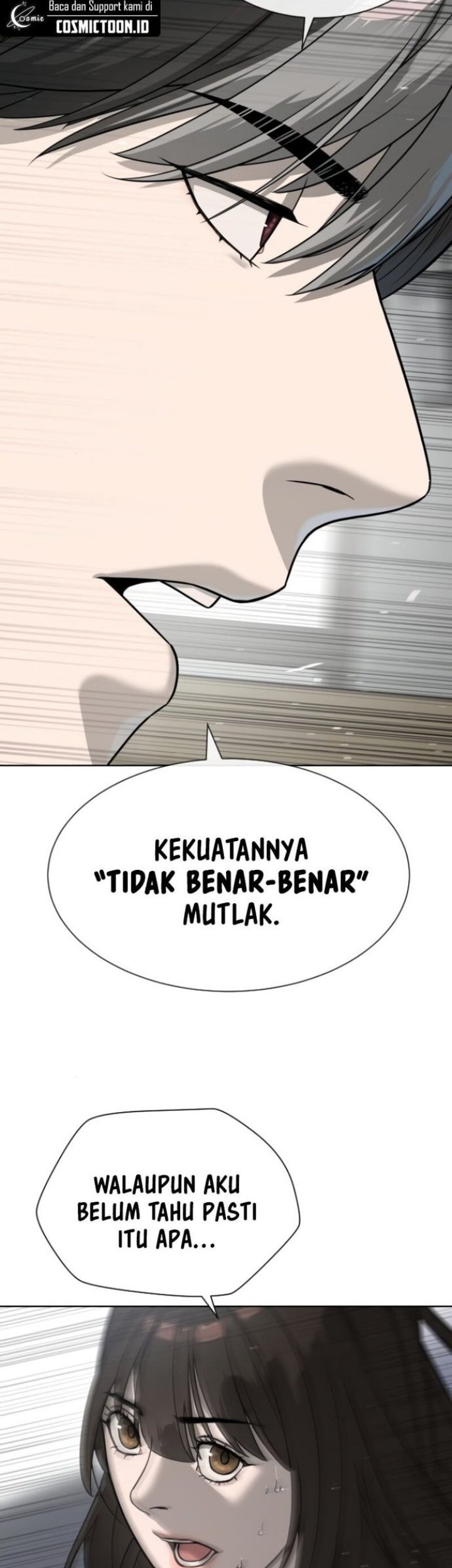 Killer Peter Chapter 101 - halaman 117