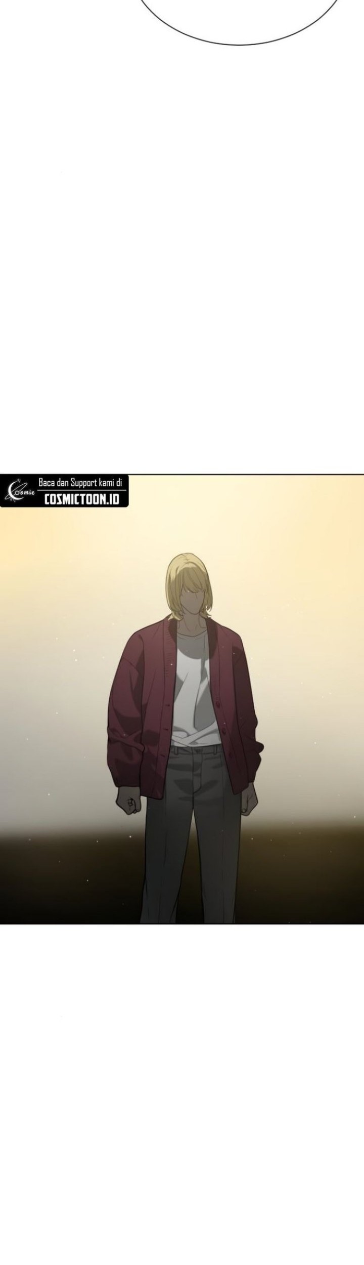 Killer Peter Chapter 101 - halaman 123