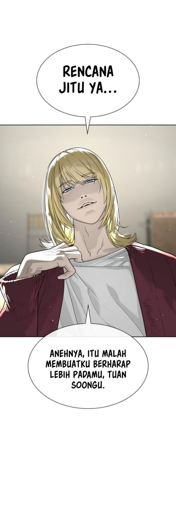 Killer Peter Chapter 101 - halaman 124