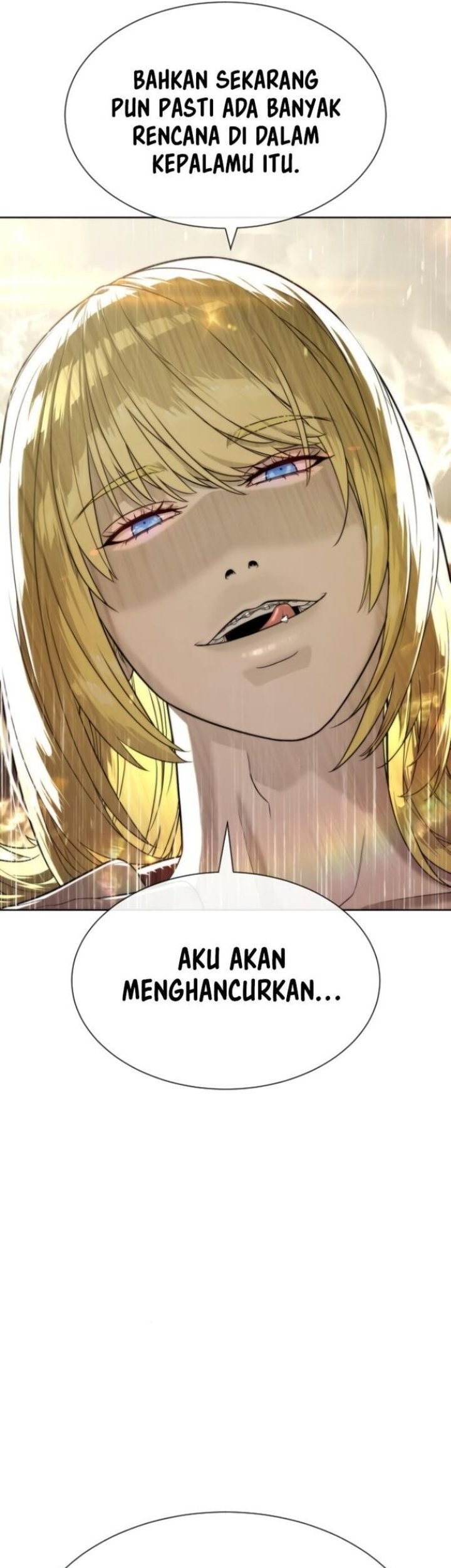 Killer Peter Chapter 101 - halaman 125
