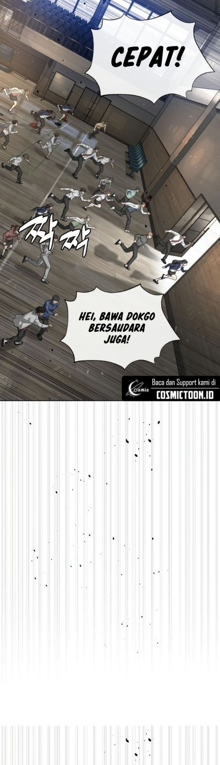 Killer Peter Chapter 101 - halaman 13