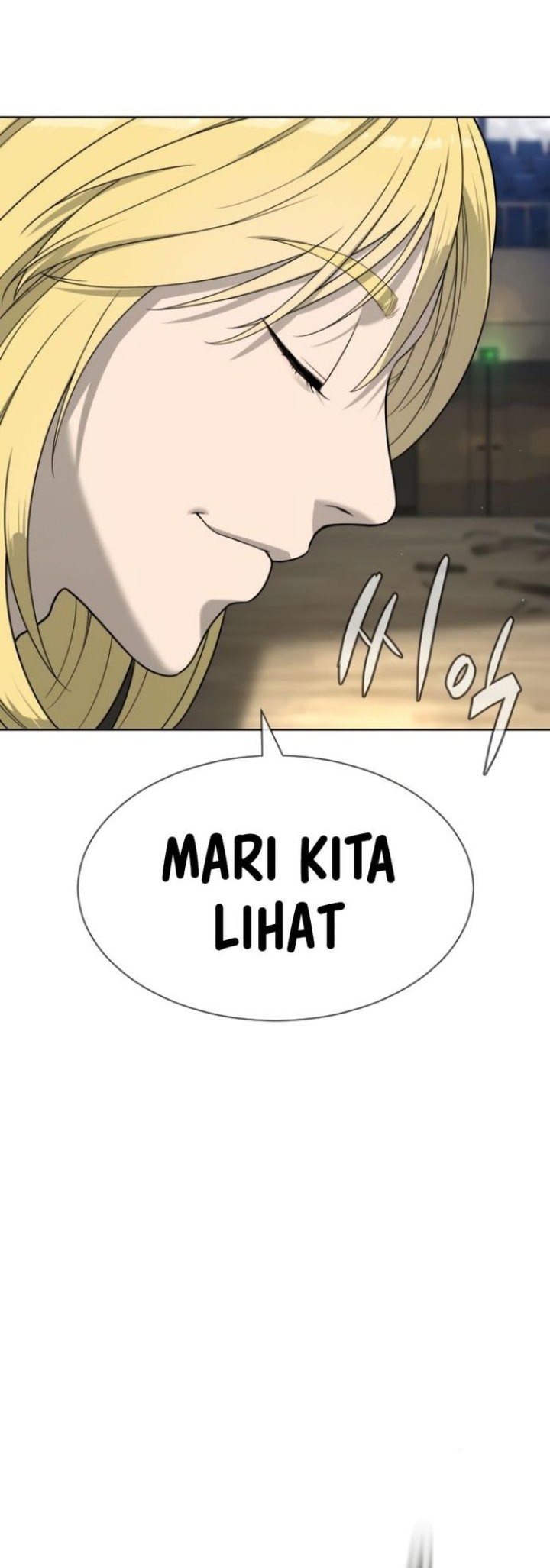 Killer Peter Chapter 101 - halaman 23