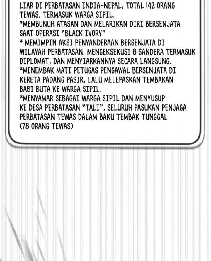 Killer Peter Chapter 101 - halaman 29