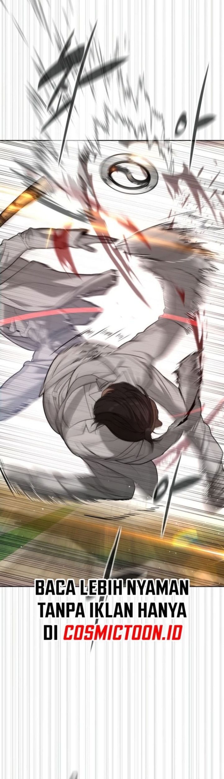 Killer Peter Chapter 101 - halaman 30