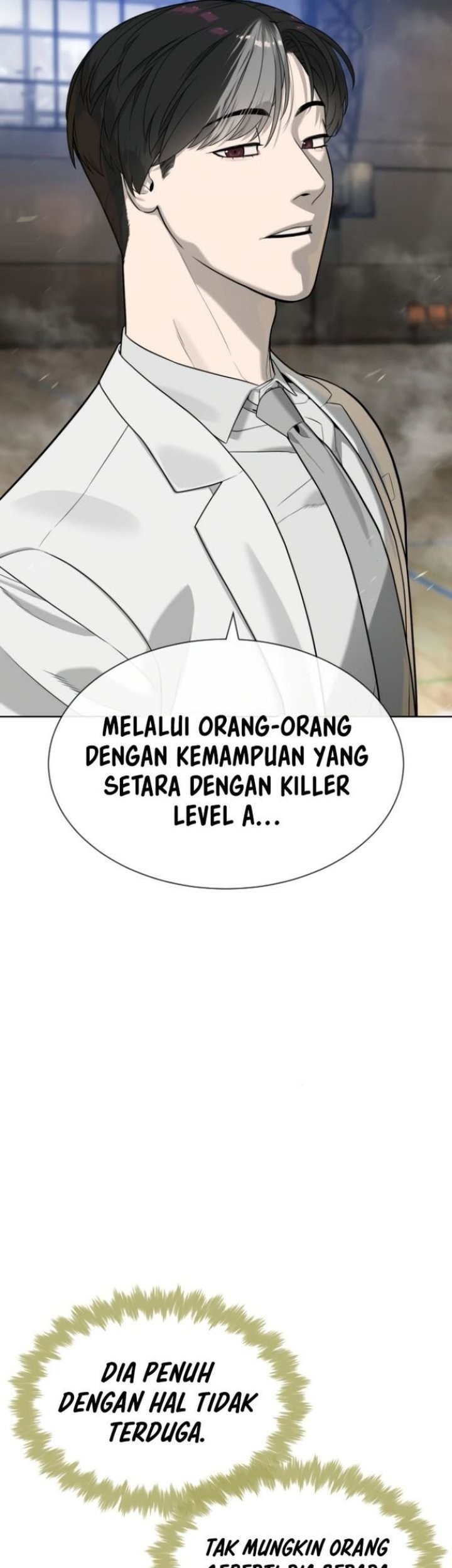 Killer Peter Chapter 101 - halaman 42
