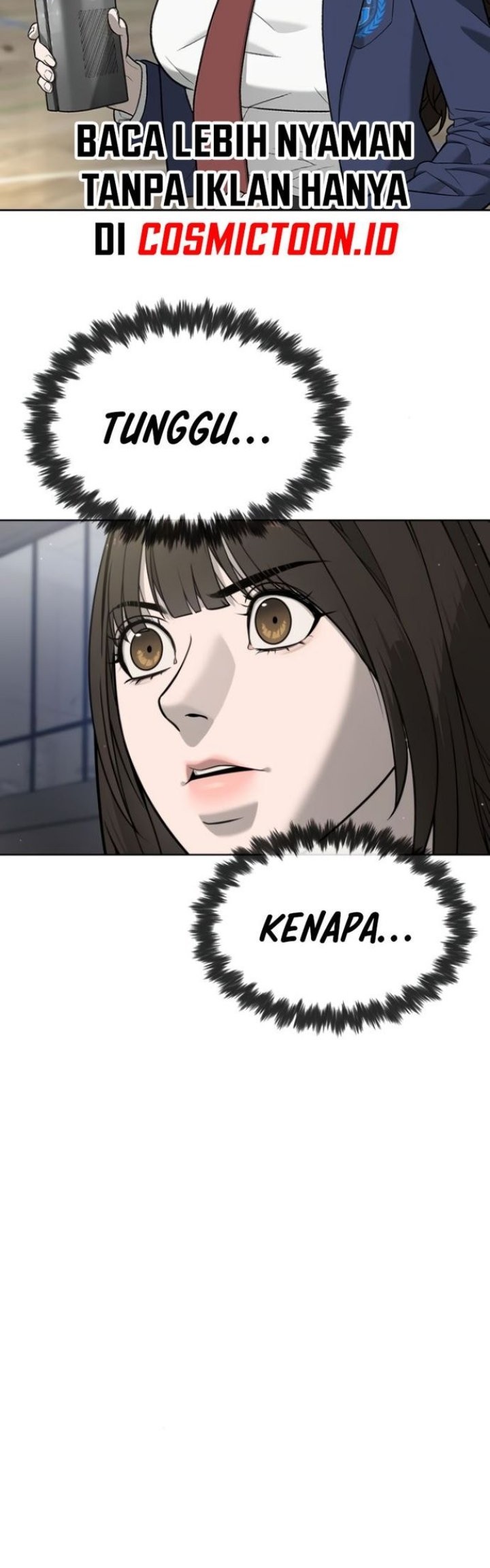 Killer Peter Chapter 101 - halaman 47
