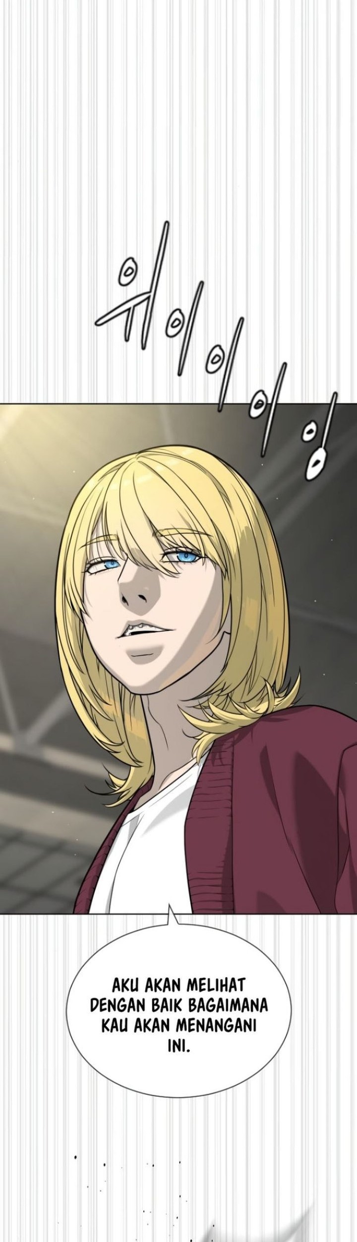 Killer Peter Chapter 101 - halaman 52