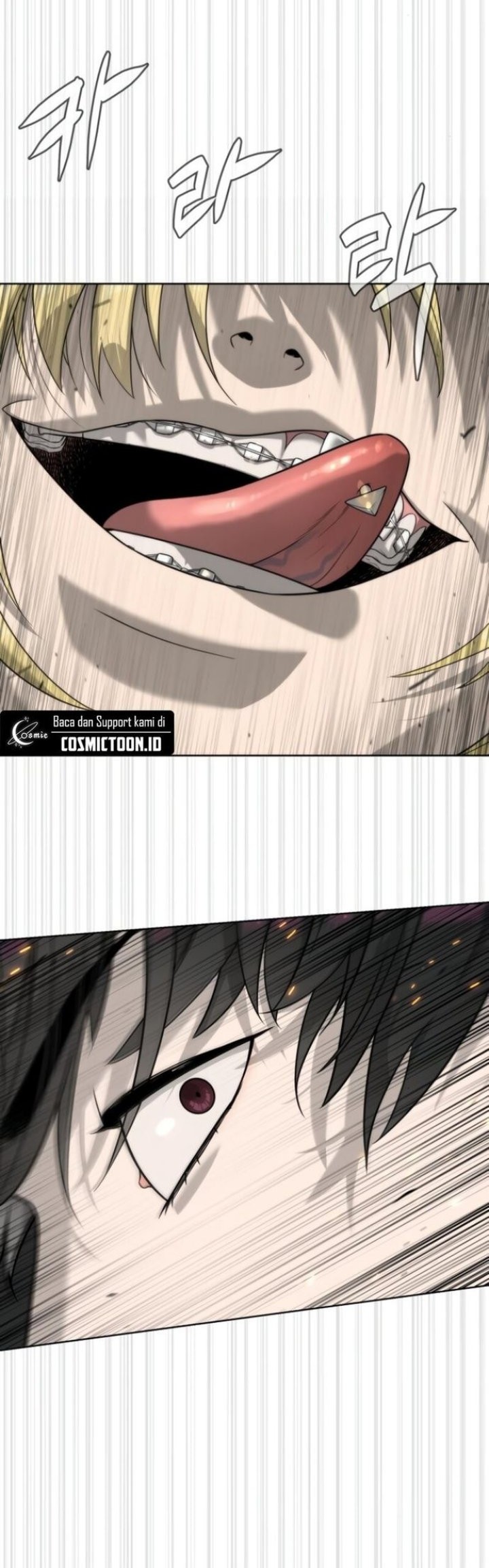 Killer Peter Chapter 101 - halaman 65