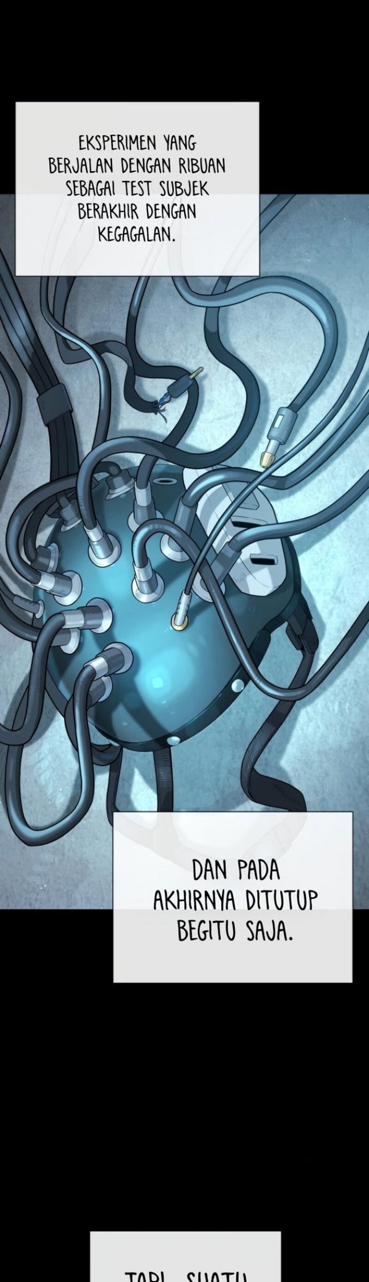 Killer Peter Chapter 101 - halaman 79