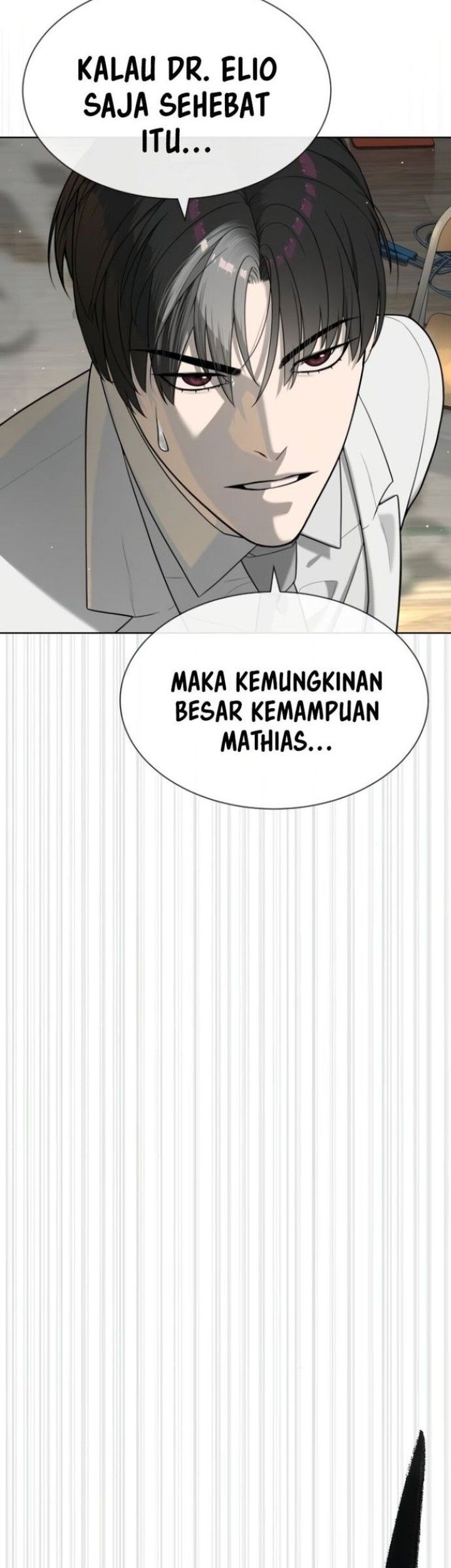 Killer Peter Chapter 101 - halaman 85