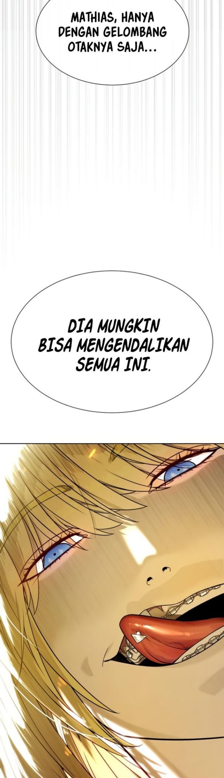 Killer Peter Chapter 101 - halaman 91