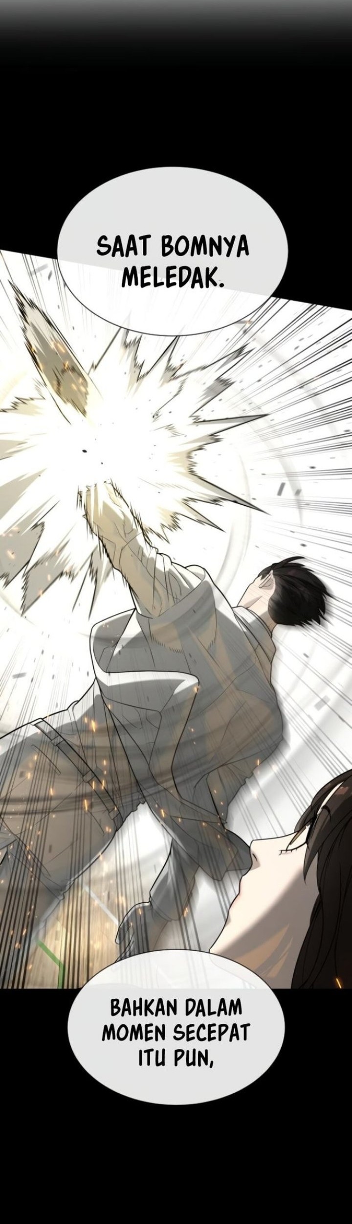 Killer Peter Chapter 101 - halaman 94