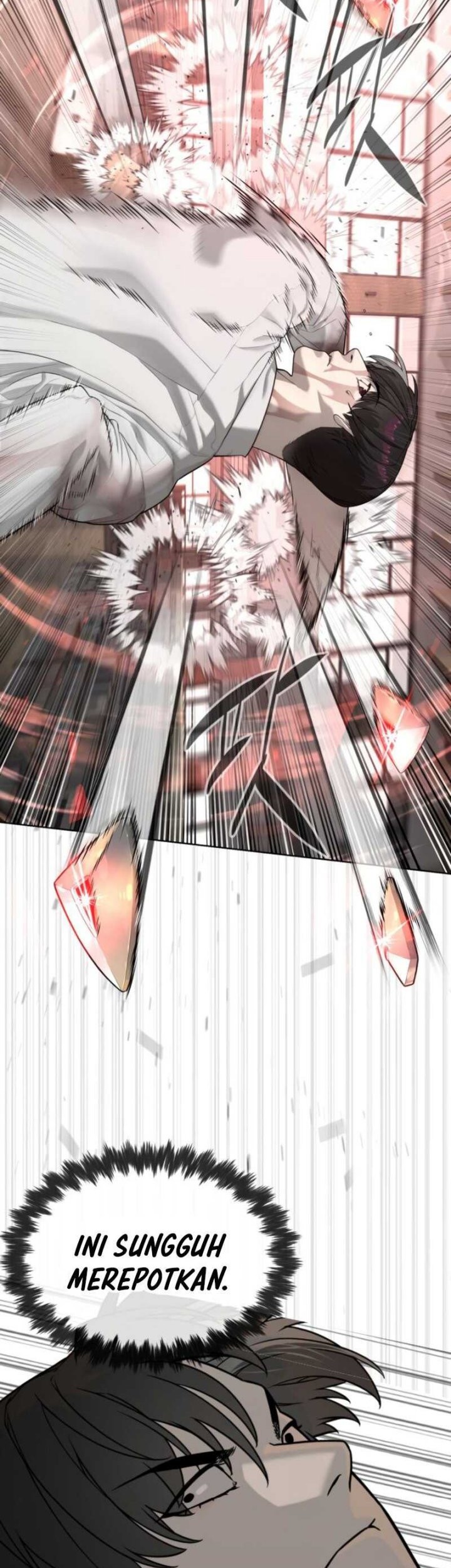 Killer Peter Chapter 102 - halaman 101