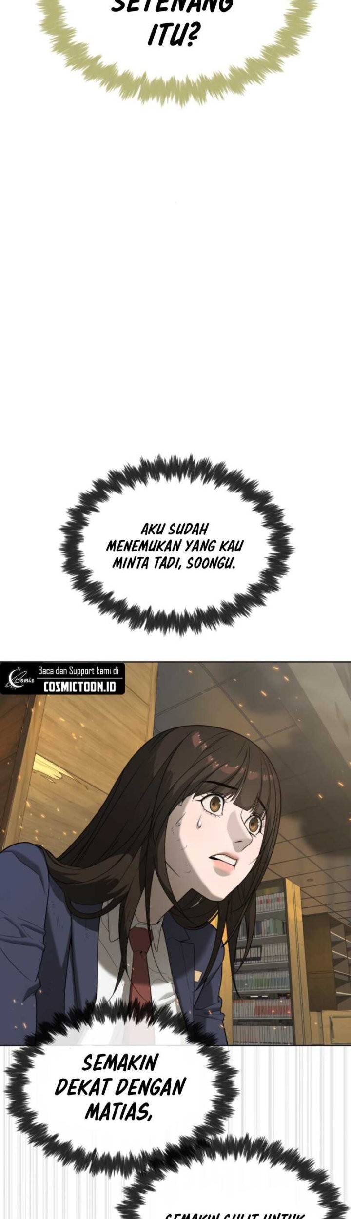 Killer Peter Chapter 102 - halaman 106