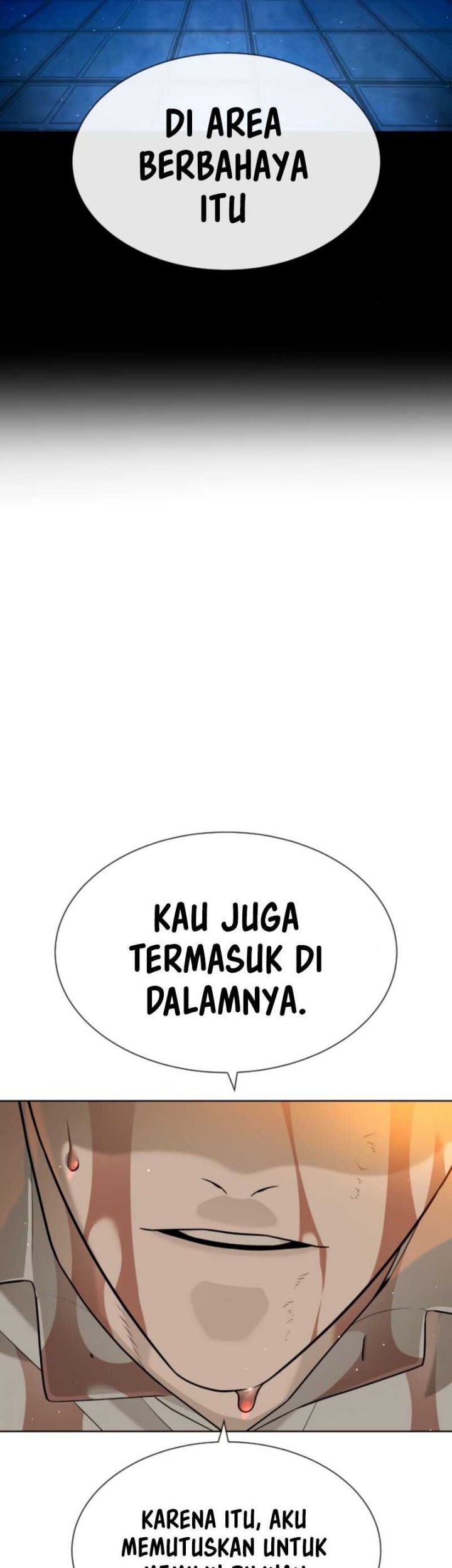 Killer Peter Chapter 102 - halaman 112