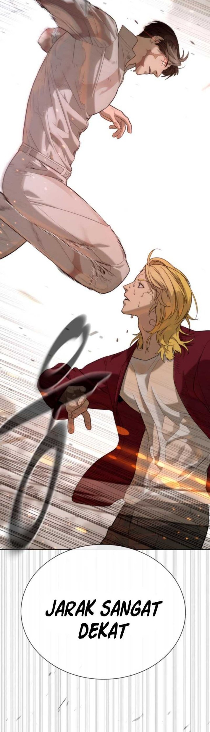 Killer Peter Chapter 102 - halaman 118