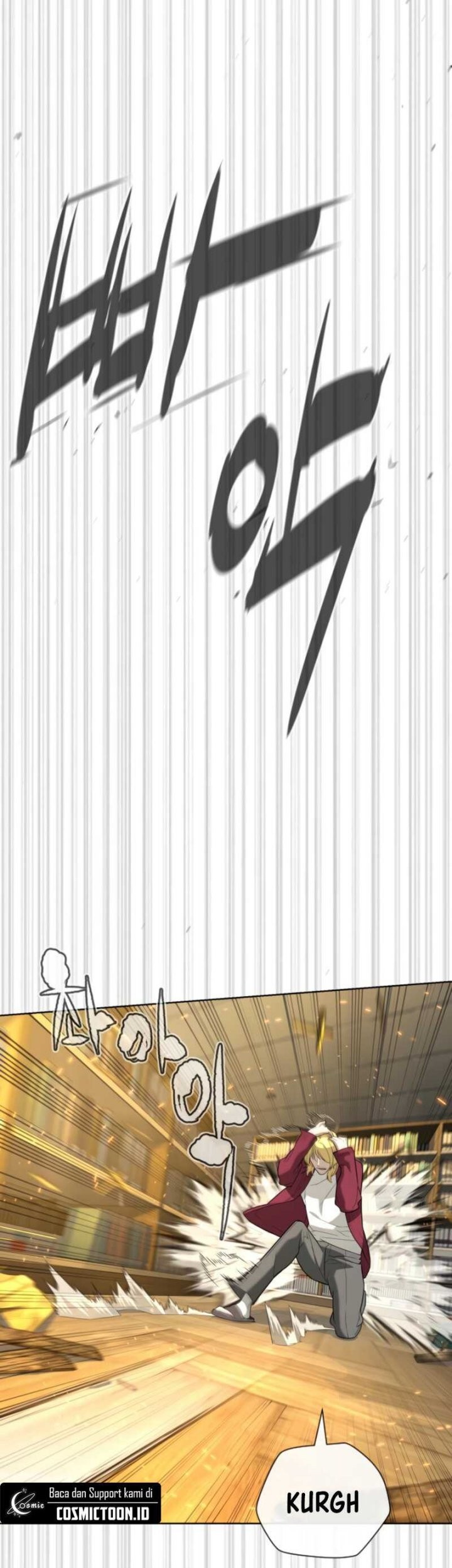 Killer Peter Chapter 102 - halaman 119