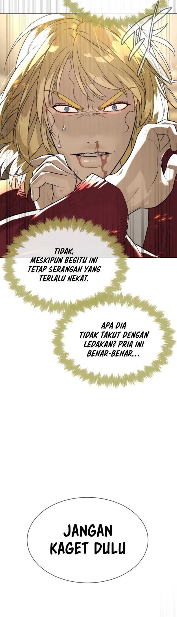 Killer Peter Chapter 102 - halaman 121