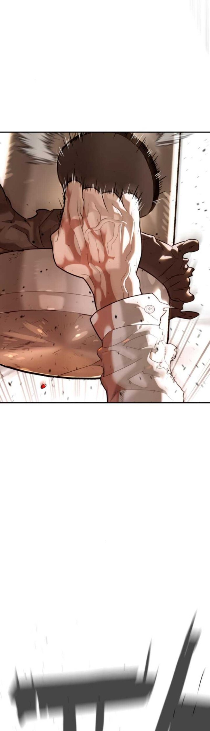 Killer Peter Chapter 102 - halaman 122