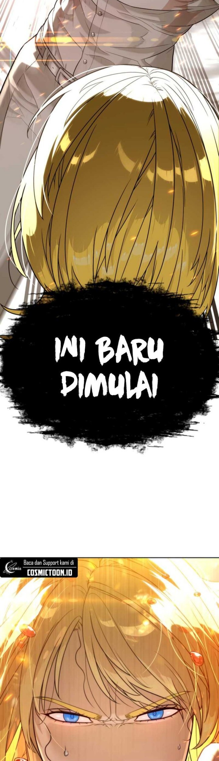 Killer Peter Chapter 102 - halaman 124