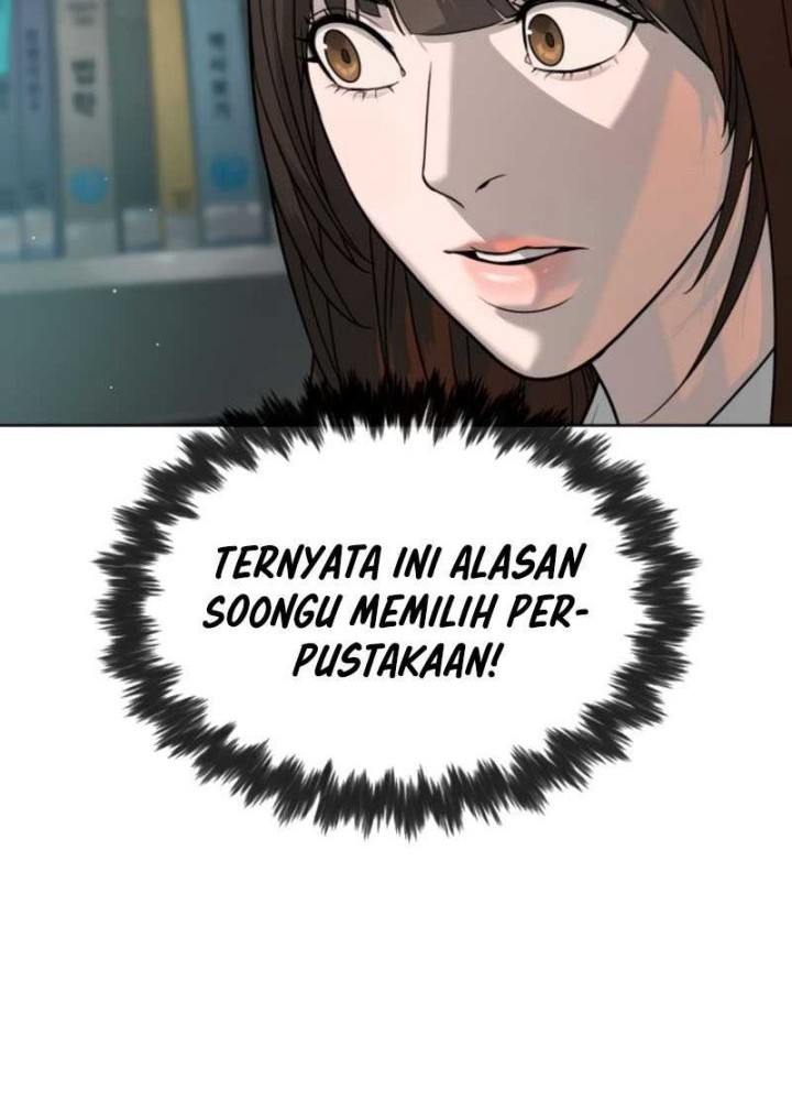 Killer Peter Chapter 102 - halaman 15
