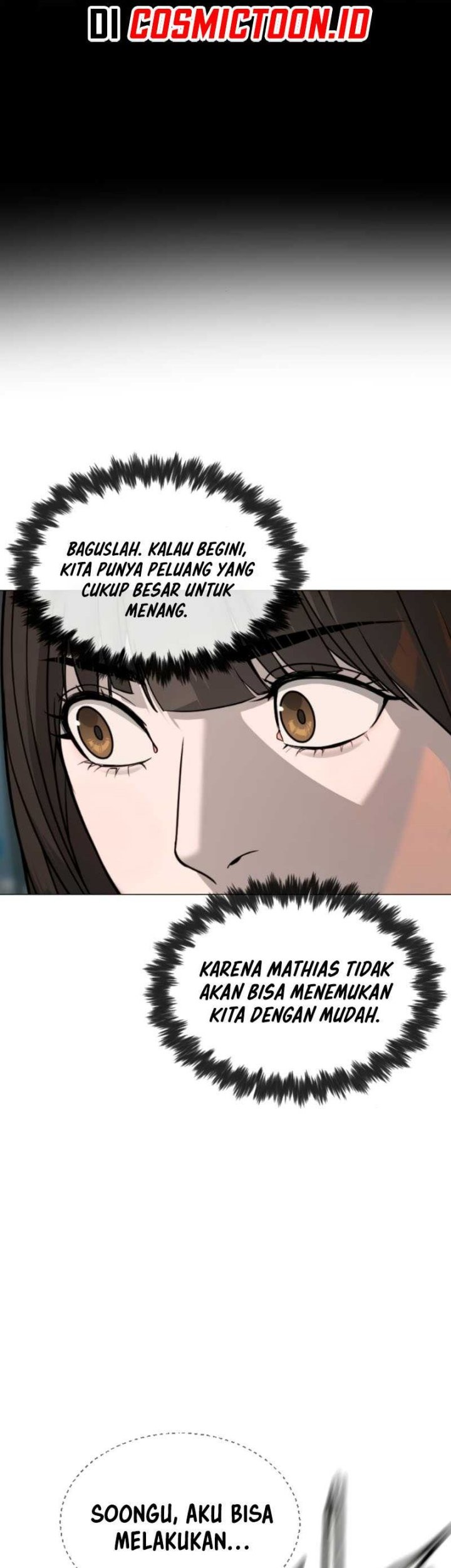 Killer Peter Chapter 102 - halaman 18