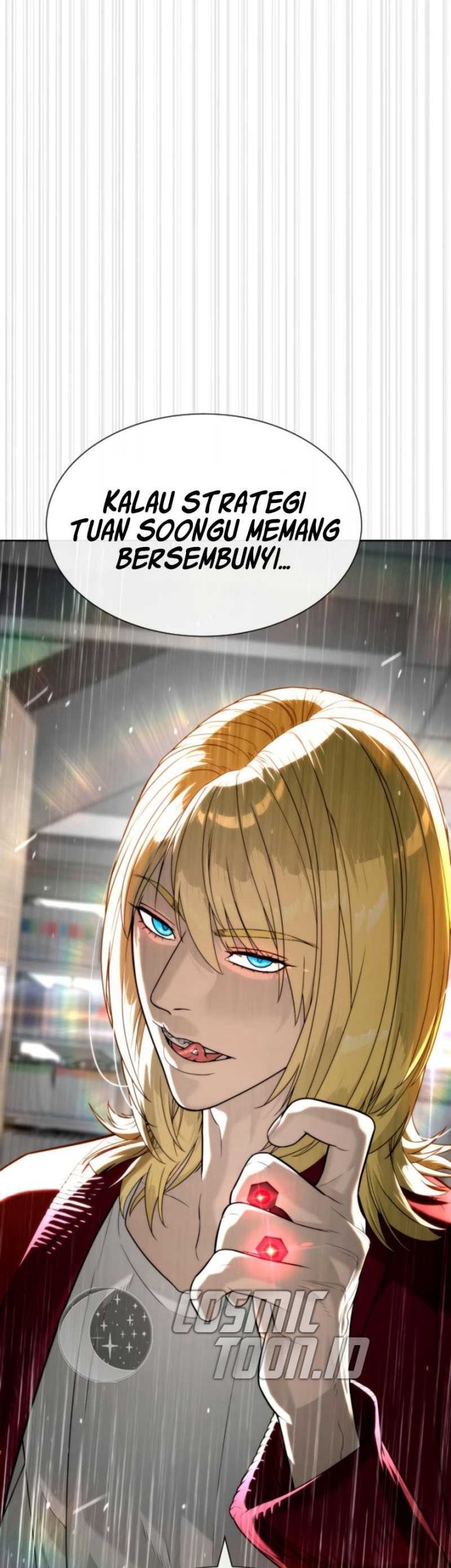 Killer Peter Chapter 102 - halaman 22