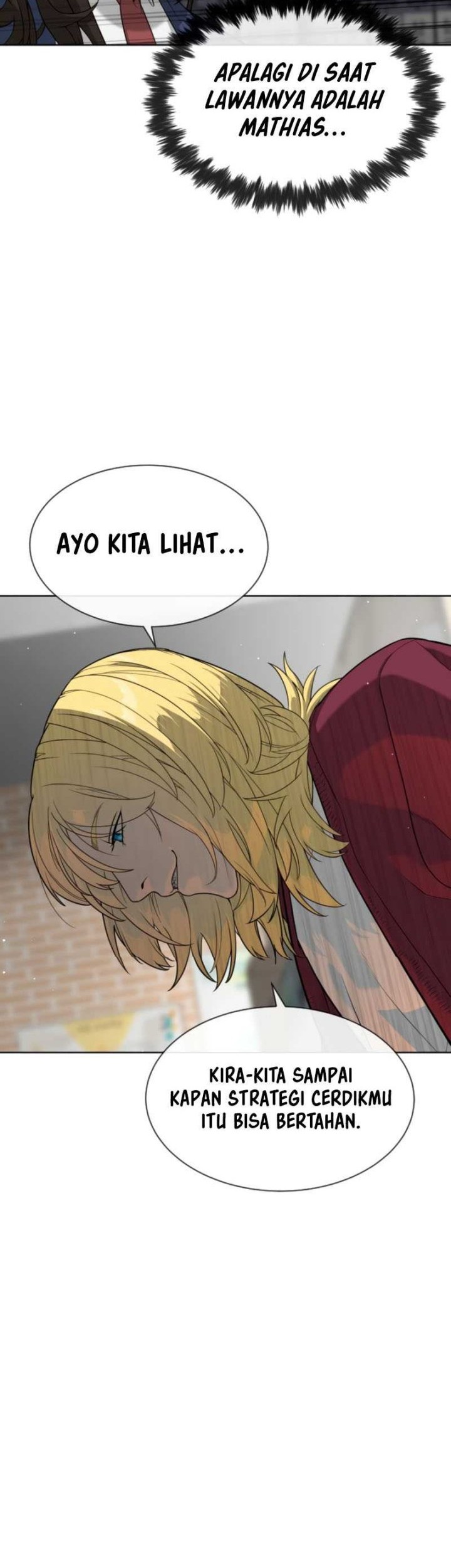 Killer Peter Chapter 102 - halaman 31