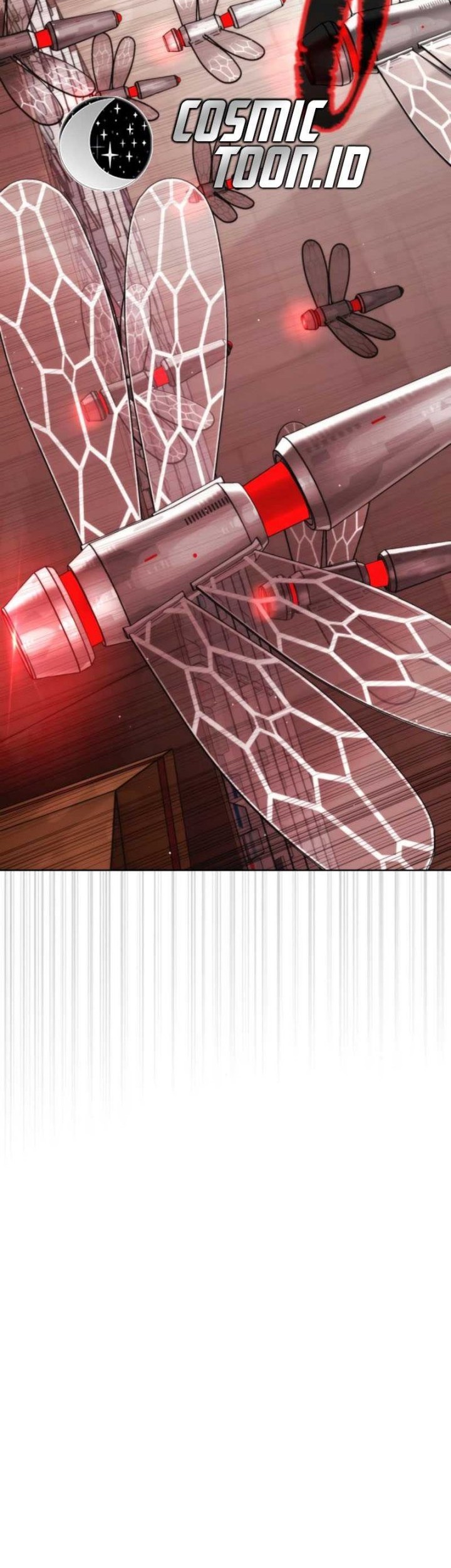 Killer Peter Chapter 102 - halaman 35