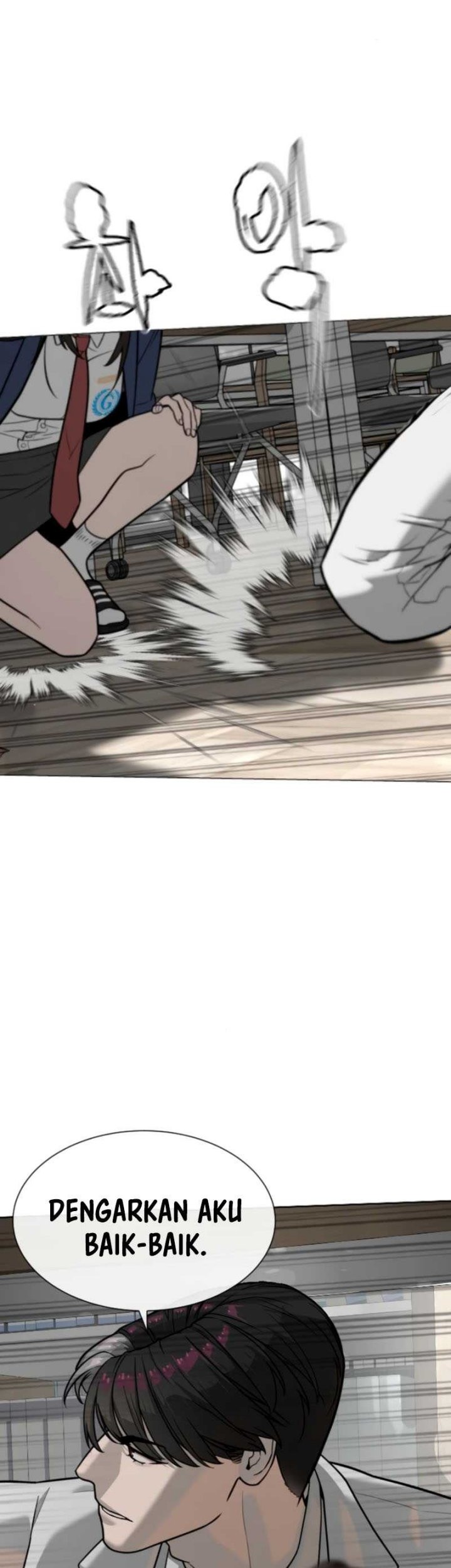 Killer Peter Chapter 102 - halaman 36